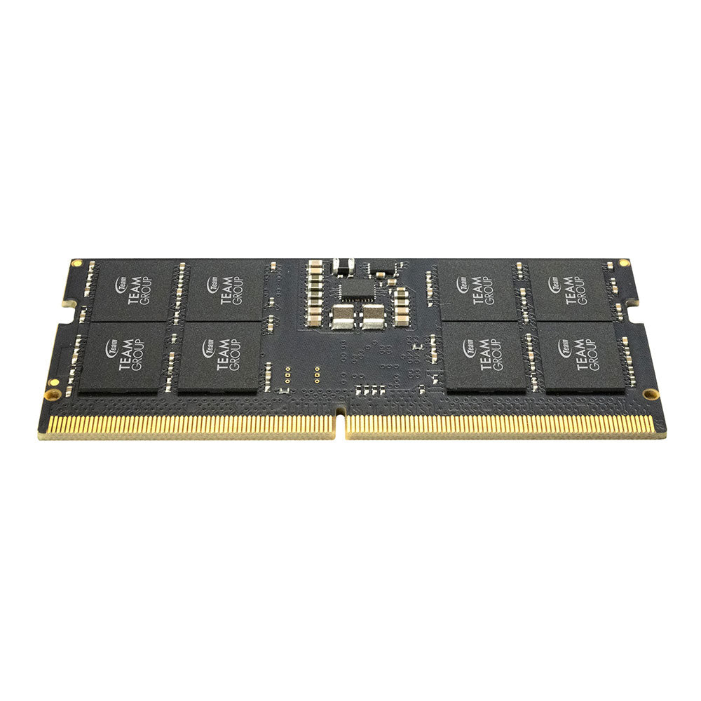 RAM Laptop TEAMGROUP Elite SODIMM DDR5 32GB (16x2GB) 5600Mhz