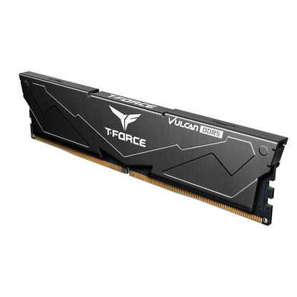 RAM TeamGroup T-Force Vulcan DDR5 32GB (2x16GB) 6400MHz (PC5-51200)