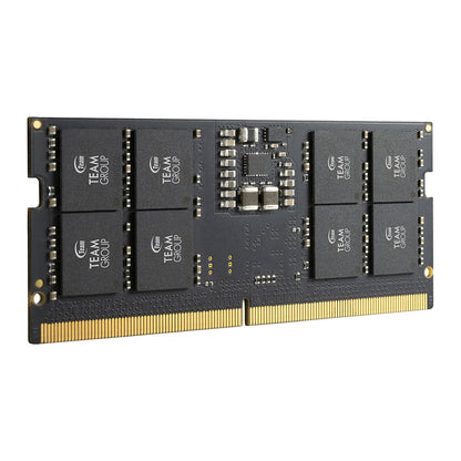 RAM Laptop TEAMGROUP Elite SODIMM DDR5 32GB (16x2GB) 5600Mhz