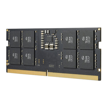 RAM Laptop TEAMGROUP Elite SODIMM DDR5 32GB (16x2GB) 5600Mhz