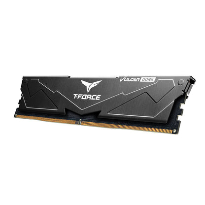 RAM TeamGroup T-Force Vulcan DDR5 32GB (2x16GB) 6400MHz (PC5-51200)