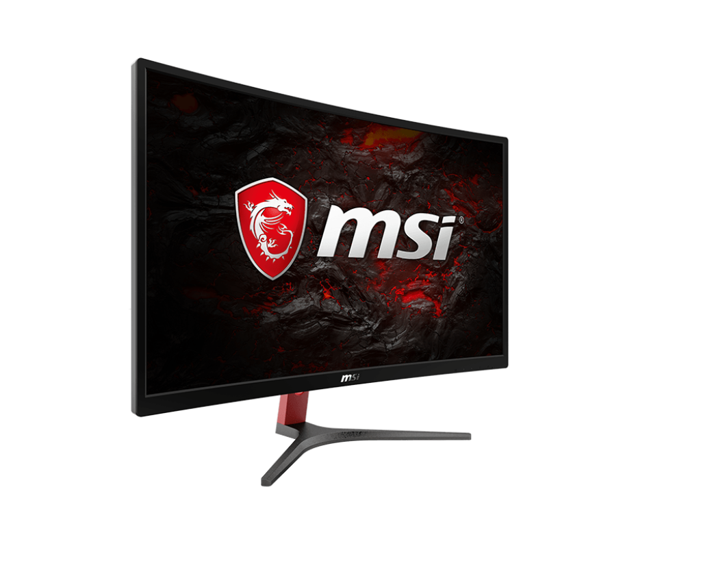 MSI Optix G24C 23.6" FHD Curved Gaming Monitor, 144Hz, Wide View*