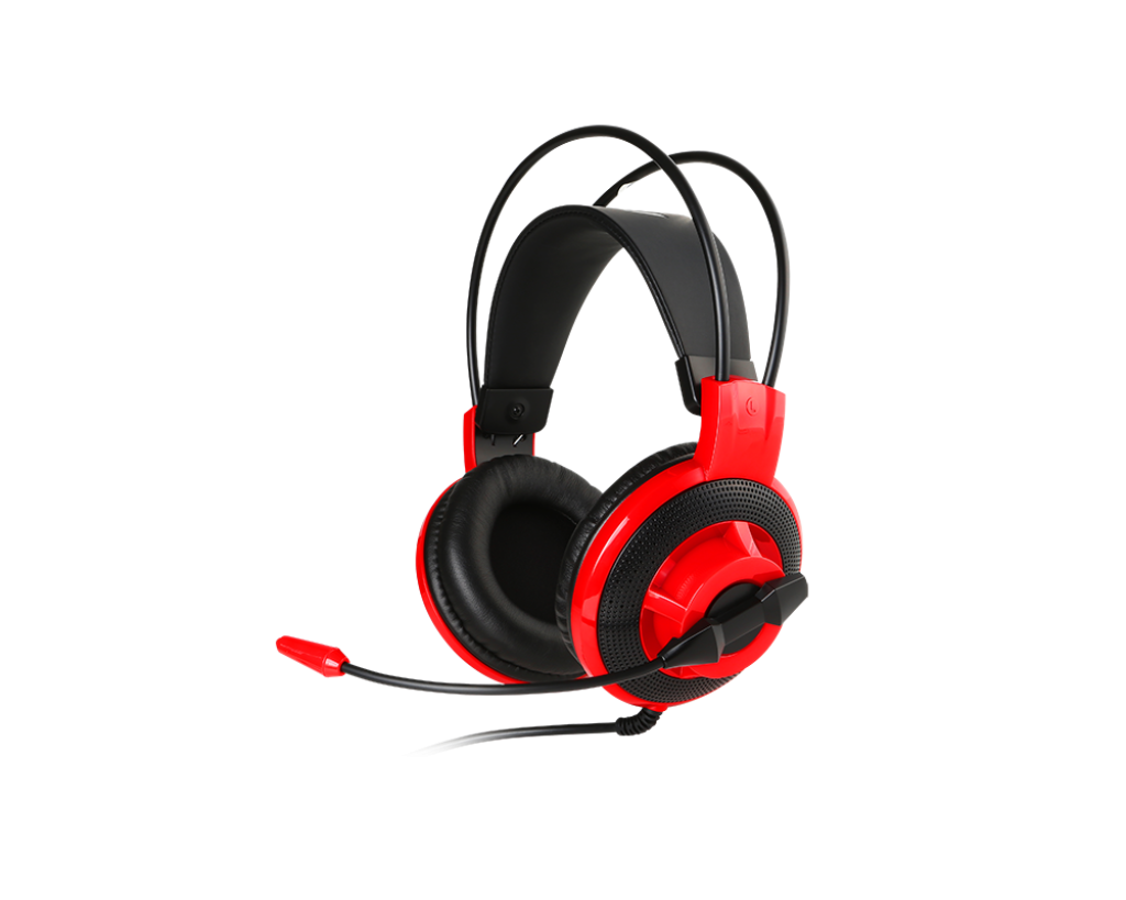 Headset MSI DS501