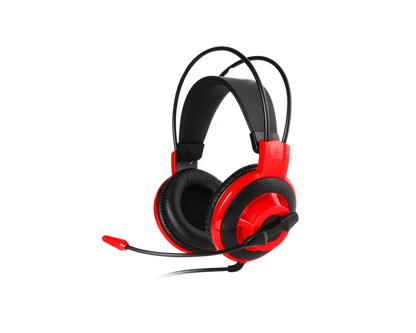 Headset MSI DS501