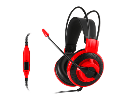 Headset MSI DS501