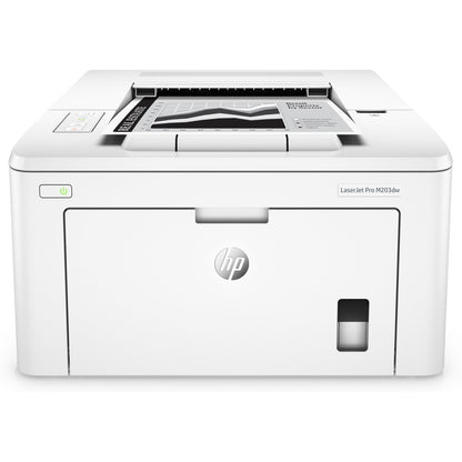 Impresora HP LaserJet M203DW Mono SF