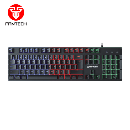 Teclado Gaming Fantech K614L FIGHTER II