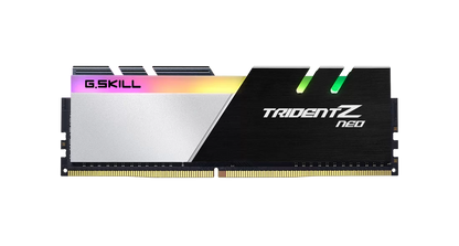 RAM G.Skill Trident Z Neo DDR4 RAM 32GB (2x16GB) 3600Mhz