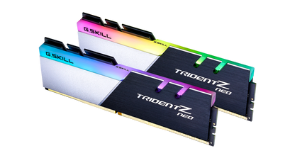 RAM G.Skill Trident Z Neo DDR4 RAM 32GB (2x16GB) 3600Mhz