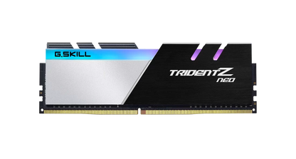 RAM G.Skill Trident Z Neo DDR4 RAM 32GB (2x16GB) 3600Mhz