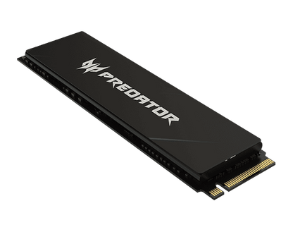 SSD NVMe Acer Predator GM7000 2TB M.2 SSD 2280 NVMe Gen4*