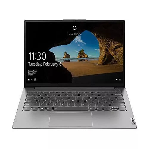 Laptop Lenovo ThinkBook 13s G3 ACN 20YA002HUS