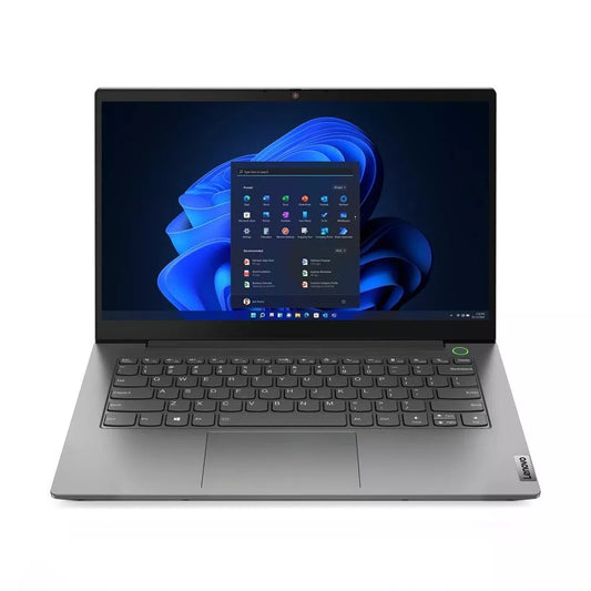 Laptop Lenovo ThinkBook 14 G4 IAP 21DHX001US