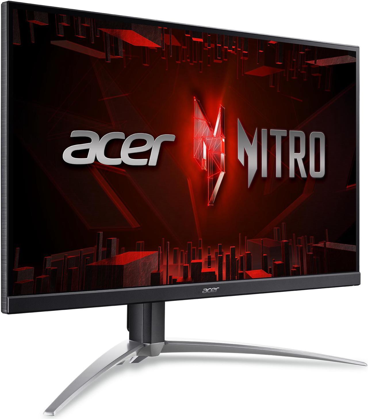 Monitor Acer Nitro Gaming XV273K V3BMIIPRX 27" IPS 4K 160Hz