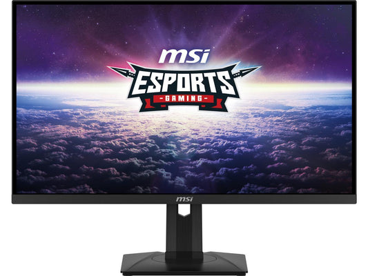 Monitor MSI MAG274UPF 144 Hz Rapid IPS UHD G-Sync Compatible 3840 x 2160 (4K)