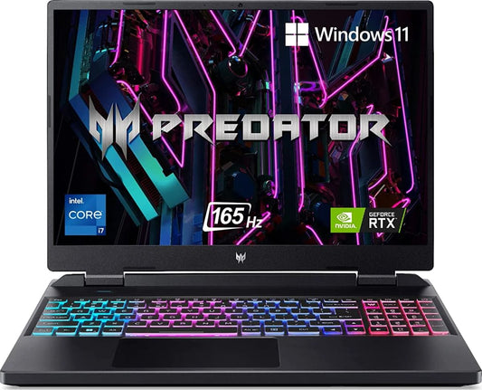 Laptop Acer Predator Helios Neo 16 PHN16-72-99PA SL