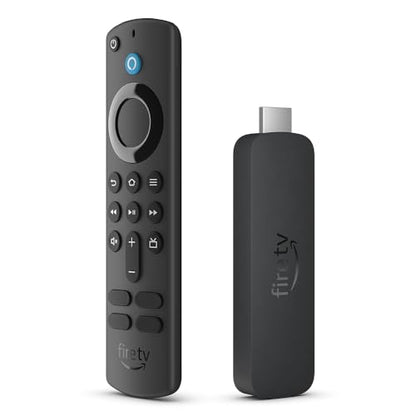 Streaming Device Fire TV Stick 4K