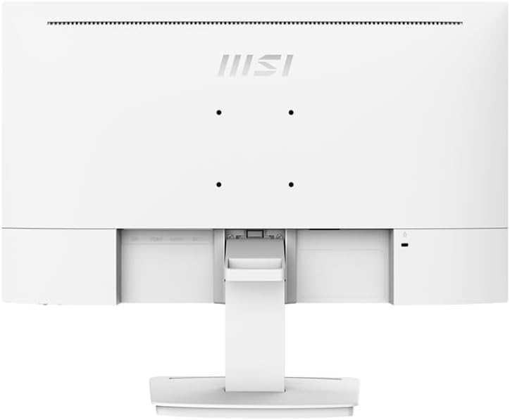 Monitor MSI PRO MP243XW 24" FHD Business Flat IPS 100Hz/1ms*