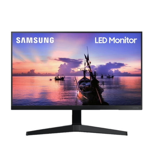 Monitor SAMSUNG Serie T350 LF27T350FHNXZA 27 IPS LED FHD