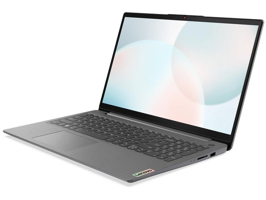 Laptop Lenovo Ideapad 3 15IAU7 82RKX074US