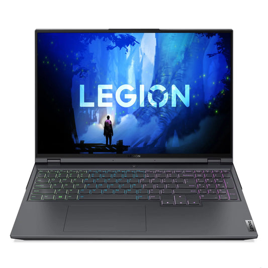 Laptop Lenovo Legion Pro 5 16IRX8 82WK000BUS