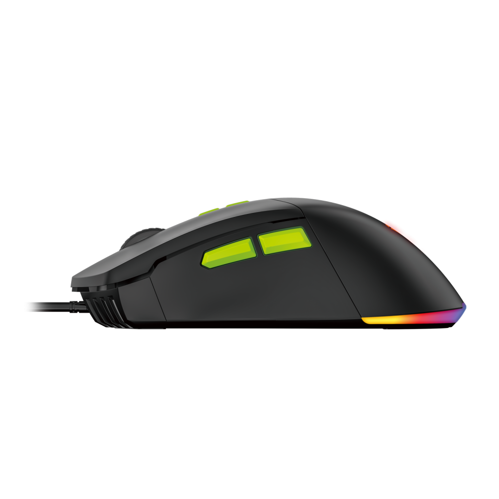 Mouse Fantech VX6 Phantom II