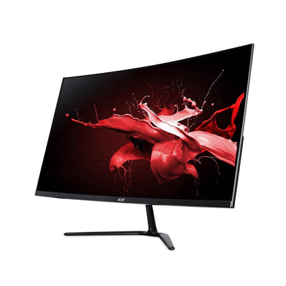 Monitor Acer ED320QR Hbi 32" FHD 100Hz