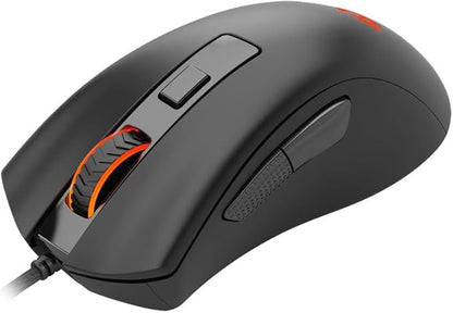 Mouse Redragon M993 RGB Gaming