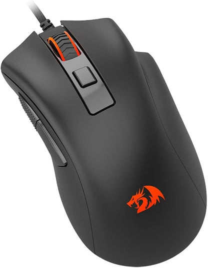 Mouse Redragon M993 RGB Gaming