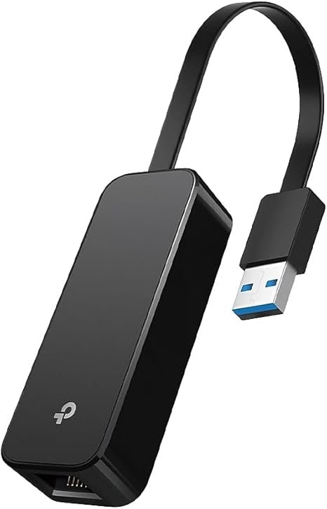 Adaptador TP-Link UE306 USB 3.0 to RJ45