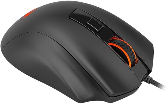 Mouse Redragon M993 RGB Gaming