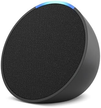 Bocina Amazon Echo Pop