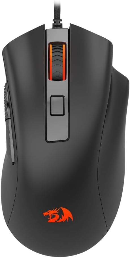 Mouse Redragon M993 RGB Gaming