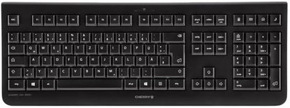 Teclado Cherry DW 3000