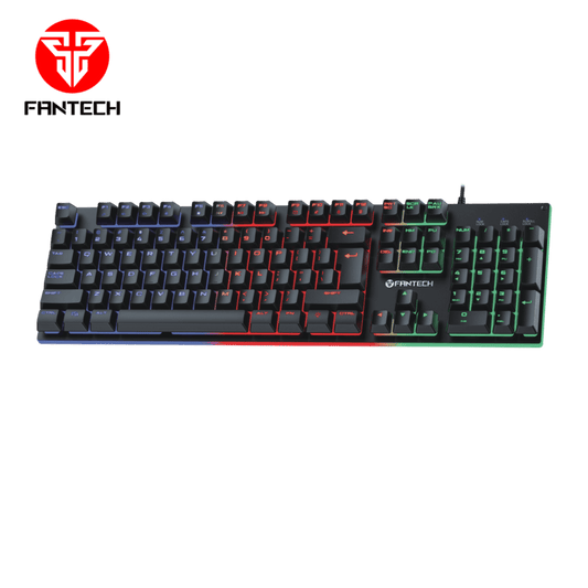 Teclado Gaming Fantech K614L FIGHTER II