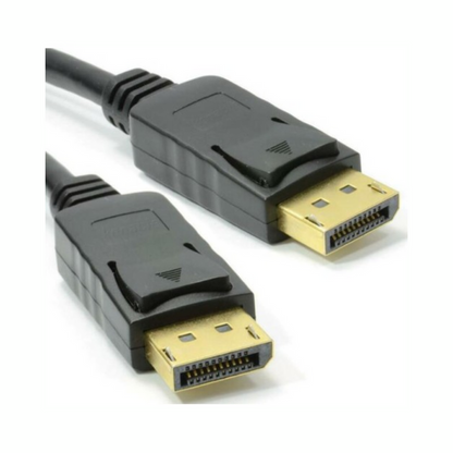 Cable JACLINK CABLE  DisplayPort DP (M) TO DP (M) 6FT