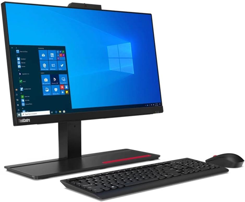 AIO Lenovo ThinkCentre M70A 11CLX01100