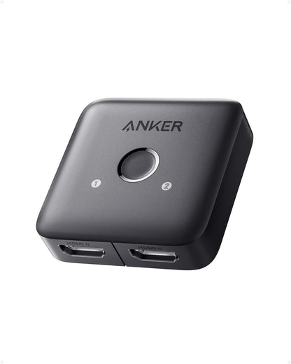 Adaptador  Anker HDMI Switch