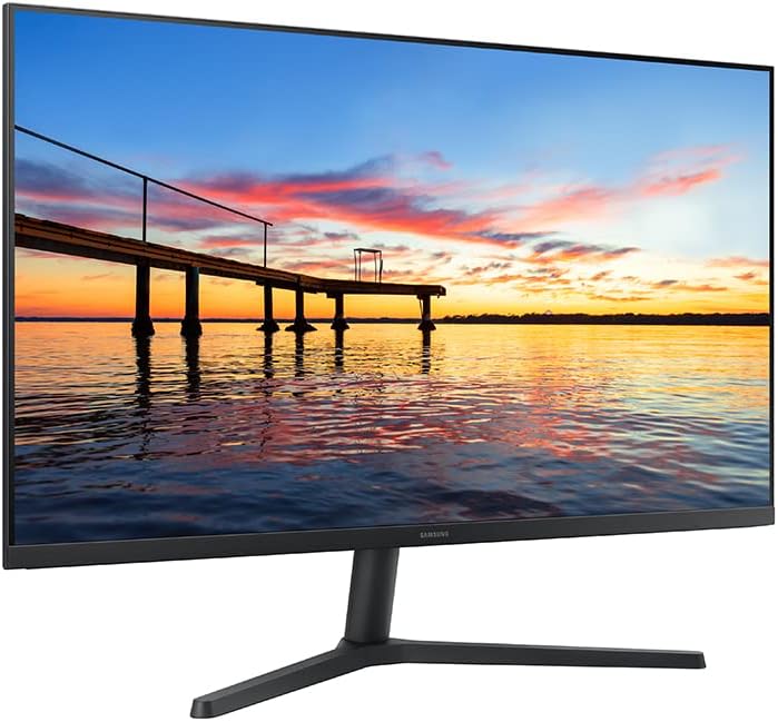 Monitor SAMSUNG LS32B300NWNXGO 32" Class S30B Series FHD