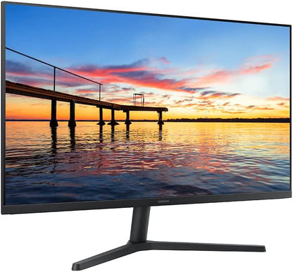 Monitor SAMSUNG LS32B300NWNXGO 32" Class S30B Series FHD