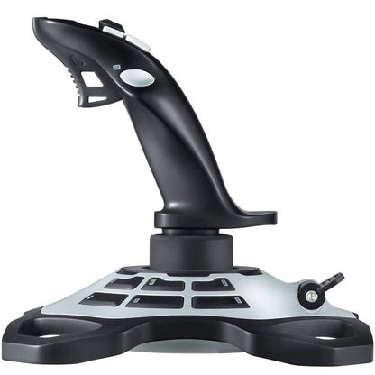 Joystick Logitech Exreme 3D Pro - Simulador