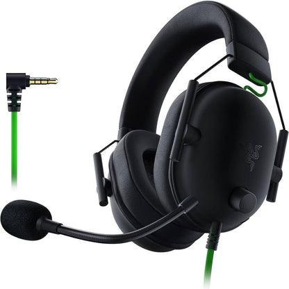 Headset Razer BlackShark V2 X