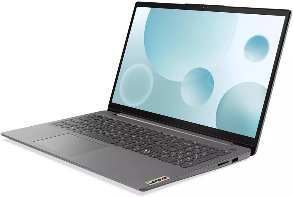 Laptop Lenovo IdeaPad 3 15IAU7 82RK00YDUS