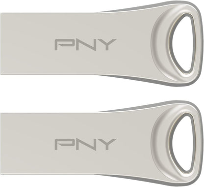 Pendrive PNY Elite-X de 64 GB USB 3.2