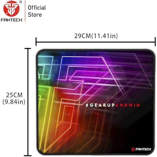 Mouse Pad Fantech MP292