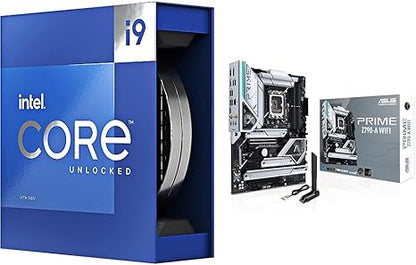 Procesador Intel Core i9-13900K