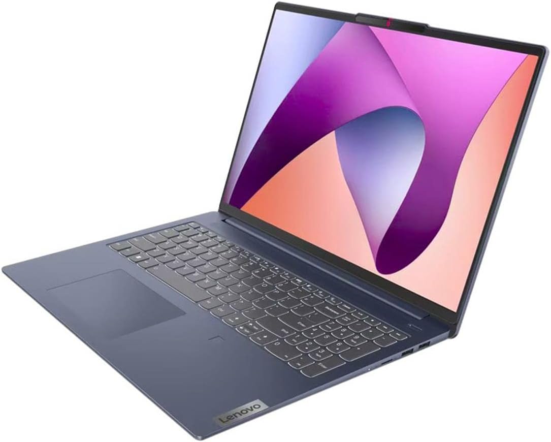 Laptop Lenovo IdeaPad Slim 5 16ABR8 82XG000WUS