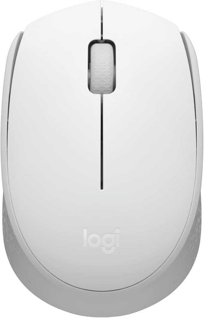 Mouse Logitech M170 Wireless