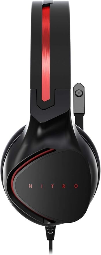 Headset Acer Nitro Gaming