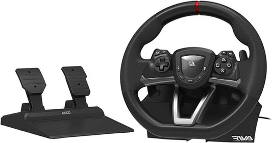 Volante Hori Racing Wheel Apex - Simulador